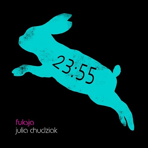 23.55 Julia Chudziak, Fuksja