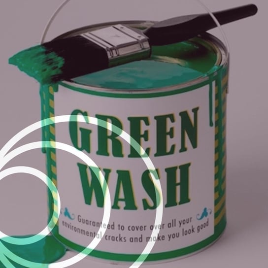 #23 Areta & Planeta: Jak rozpoznać greenwashing? - S02E23 - MUDA Talks - podcast Pięta Anna
