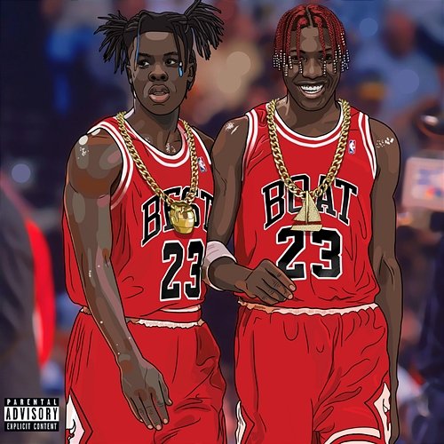 23 Unghetto Mathieu feat. Lil Yachty