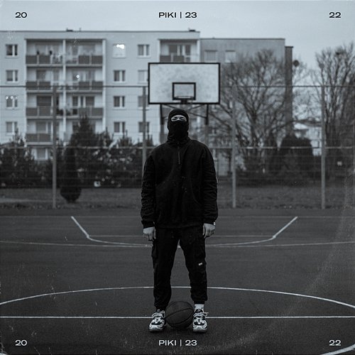 23 Piki, Adrian Forest