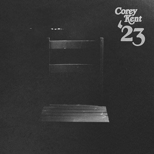 '23 Corey Kent