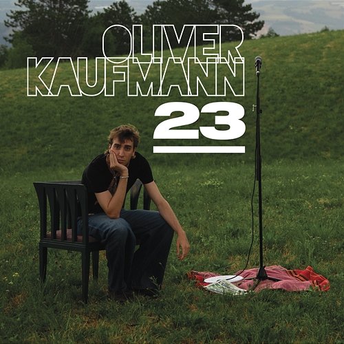 23 Oliver Kaufmann