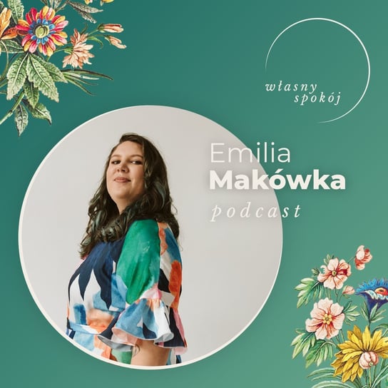 #23 Drzewkowanie (z Olgą Tu) - własny$pokój - feministyczne finanse - podcast Makówka Emilia