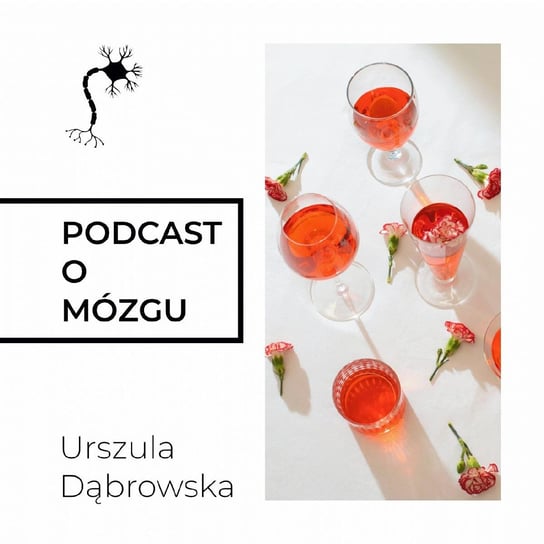 #23 Kobiecy Styl Wsparcia - Podcast o mózgu - podcast Dąbrowska Urszula