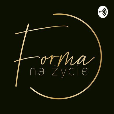 #23 Które kosmetyki niszczą Ci zdrowie? Bezpłodność, alergie, choroby paznokci | Dominika CHIREK - Forma na życie! - podcast - audiobook Łukowska Daria