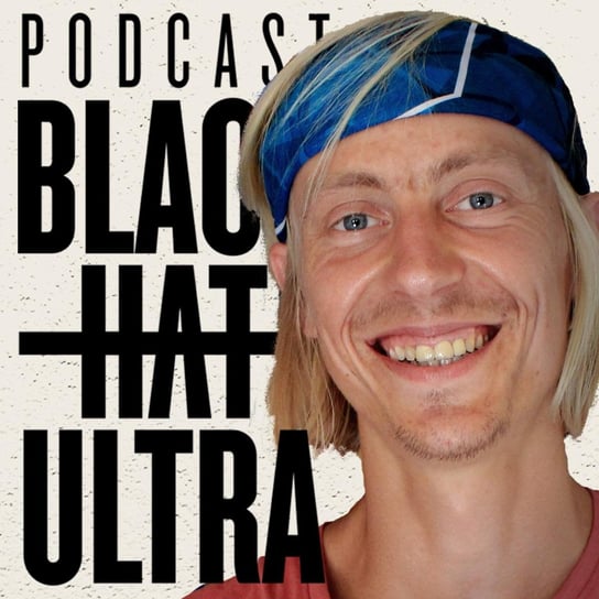 #23 Roman Ficek - Black Hat Ultra - podcast Dąbkowski Kamil