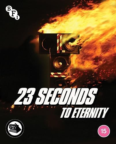 23 Seconds To Eternity (Limited) Various Production