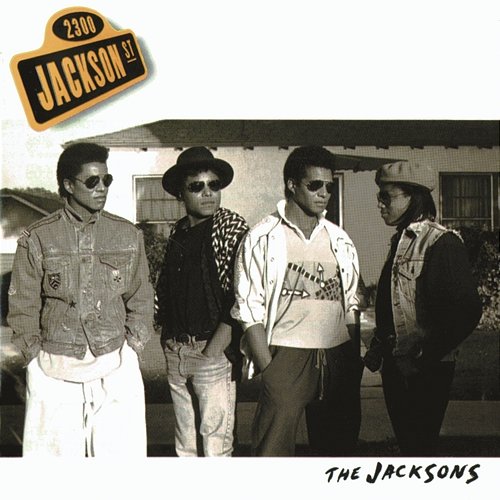 She The Jacksons