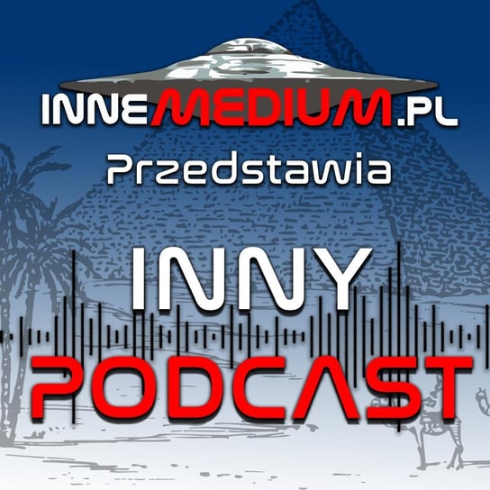 #232 Leszy, słowiański władca lasu i wschodząca gwiazda popkultury - InneMedium - podcast InneMedium