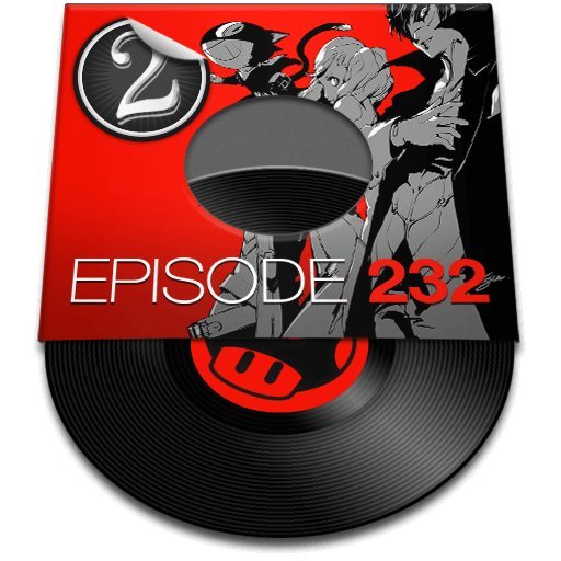#232 Persona 5 - 2pady.pl - podcast Opracowanie zbiorowe
