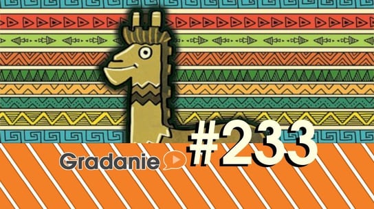 #233 Altiplano - Gradanie - podcast Opracowanie zbiorowe