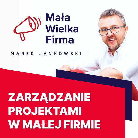 #233 Usprawnianie firmy – Igor Mróz - Mała Wielka Firma - podcast Jankowski Marek