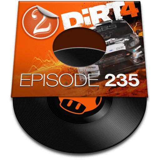 #235 Dirt 4, Micro Machines World Series - 2pady.pl - podcast Opracowanie zbiorowe