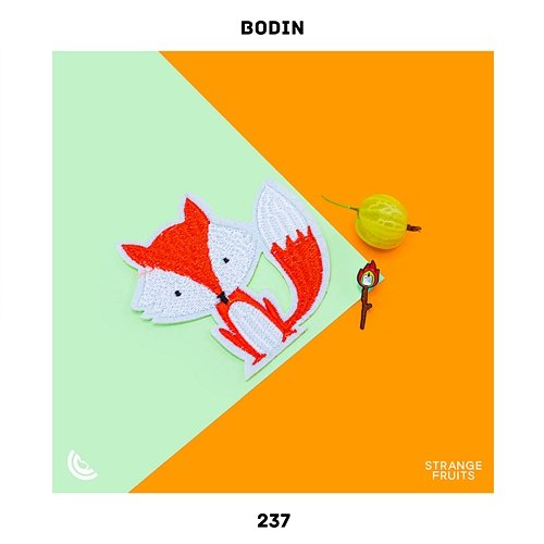 237 Bodin