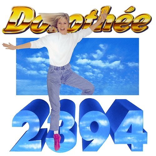 2394 Dorothée