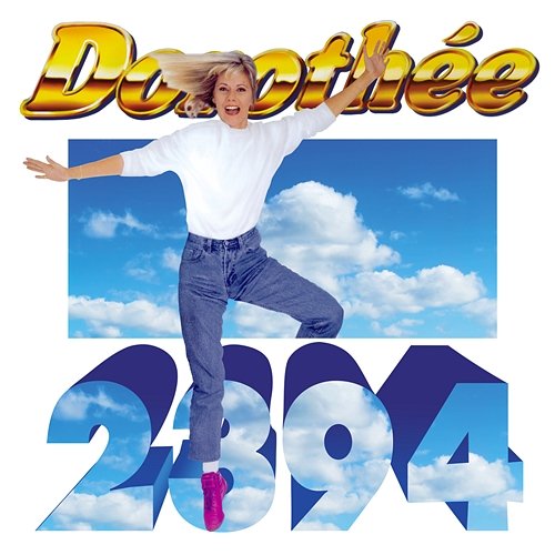 2394 Dorothée