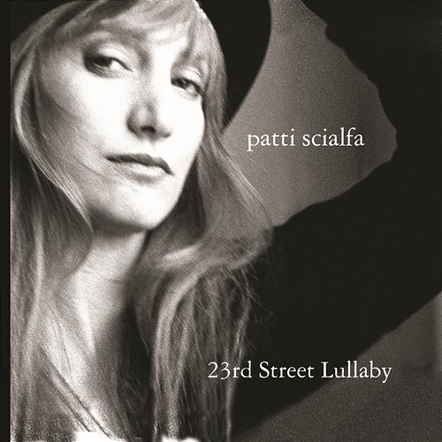 23rd Street Lullaby Patti Scialfa