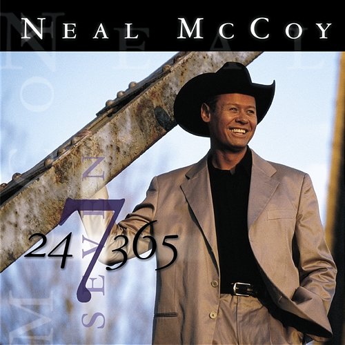 24-7-365 Neal McCoy