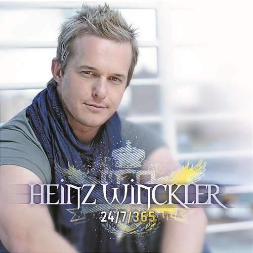 24/7/365 Heinz Winckler