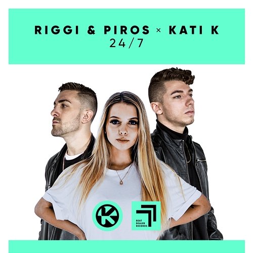 24/7 Kati K, Riggi & Piros