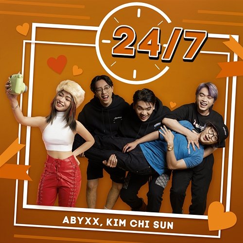 24/7 Abyxx & Kim Chi Sun