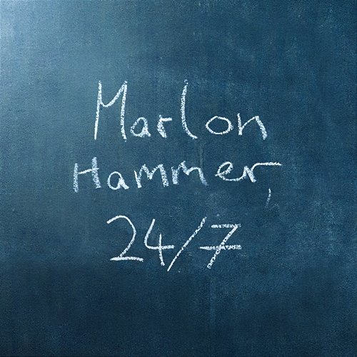24/7 Marlon Hammer