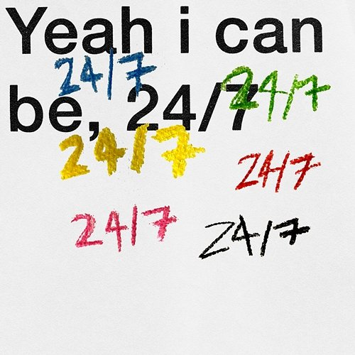 24/7 Noisy