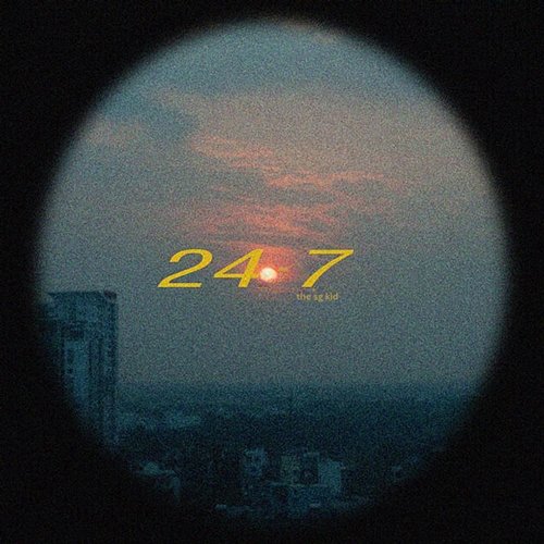 24-7 the sg kid