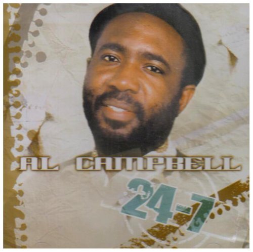 24-7 Al Campbell