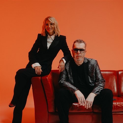 24/7 Banket, Dara Rolins, Richard Müller