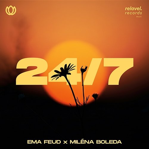 24/7 Miléna Boleda, Ema Feud