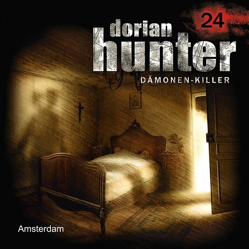 24: Amsterdam Dorian Hunter