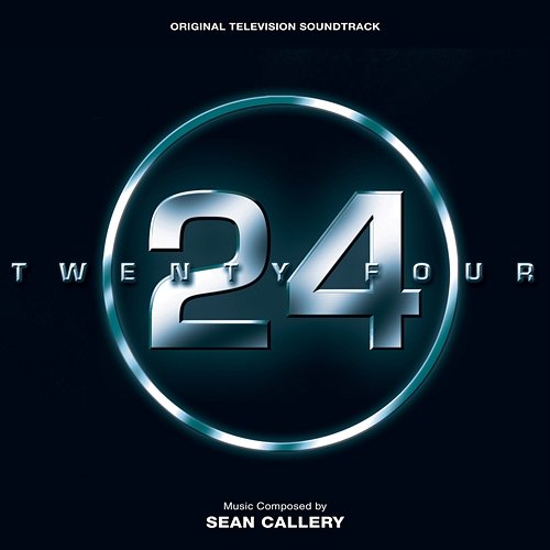 24 Sean Callery