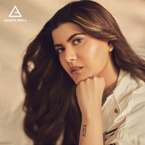 24 Ananya Birla