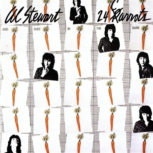 24 Carrots Al Stewart