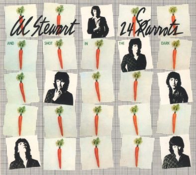 24 Carrots (Remastered) Stewart Al
