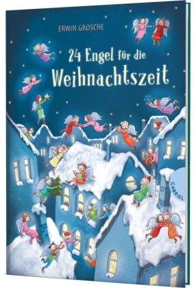 24 Engel für die Weihnachtszeit Gabriel in der Thienemann-Esslinger Verlag GmbH