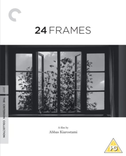 24 Frames - The Criterion Collection (brak polskiej wersji językowej) Kiarostami Abbas