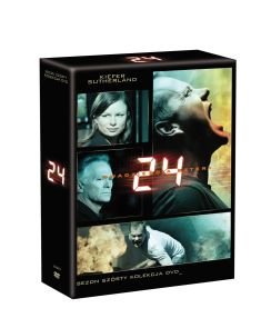24 godziny. Sezon 6 Cassar Jon