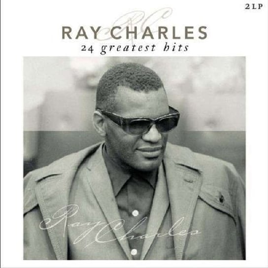 24 Greatest Hits (Remastered), płyta winylowa Ray Charles
