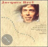 24 Grootste Successen Brel Jacques
