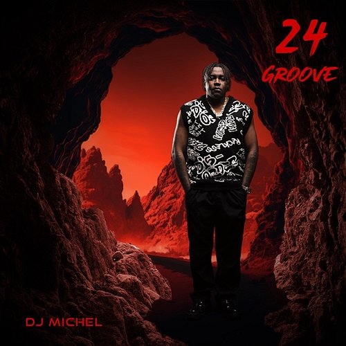 24 GROOVE Dj Michel