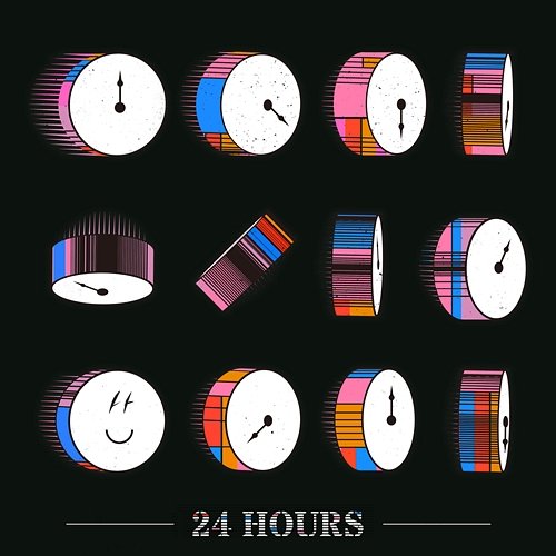 24 Hours Hui Chu Wang