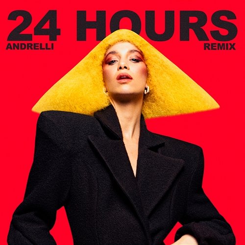 24 Hours Agnes feat. Andrelli