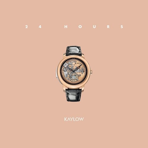 24 Hours Kaylow