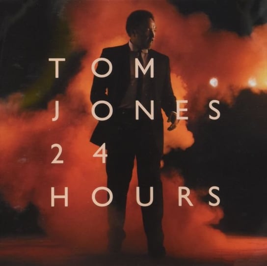 24 Hours Jones Tom