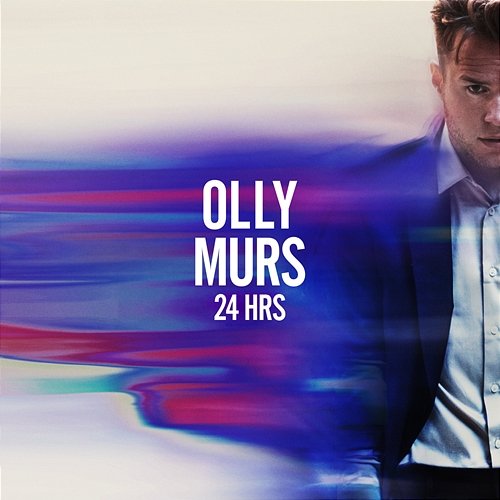 24 HRS Olly Murs
