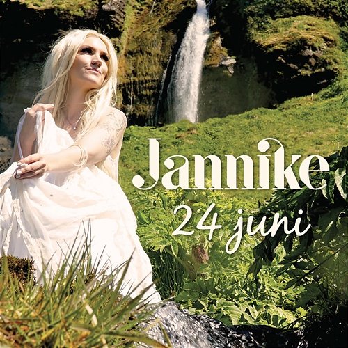 24 juni Jannike
