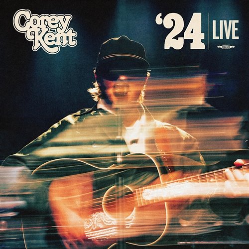 '24 Live Corey Kent