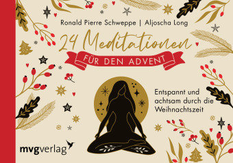 24 Meditationen für den Advent mvg Verlag